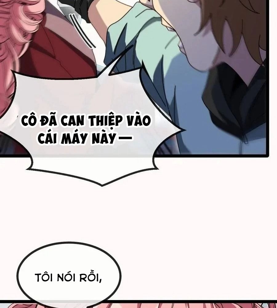 Hệ Thống Thăng Cấp Thành Thần: Chapter 45