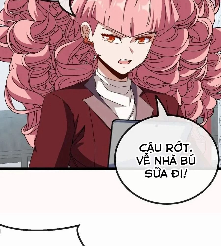 Hệ Thống Thăng Cấp Thành Thần: Chapter 45