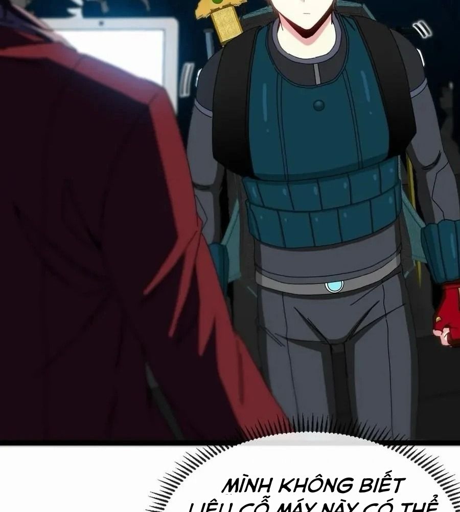 Hệ Thống Thăng Cấp Thành Thần: Chapter 45