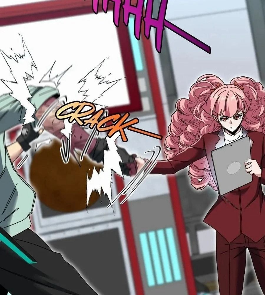 Hệ Thống Thăng Cấp Thành Thần: Chapter 45