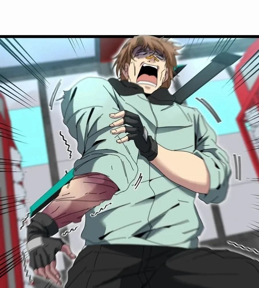 Hệ Thống Thăng Cấp Thành Thần: Chapter 45