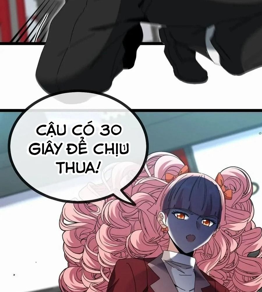 Hệ Thống Thăng Cấp Thành Thần: Chapter 45