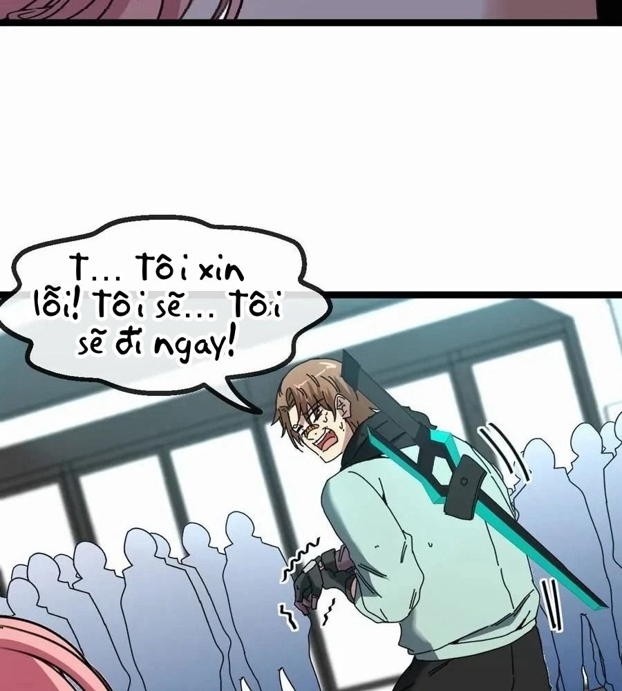 Hệ Thống Thăng Cấp Thành Thần: Chapter 45