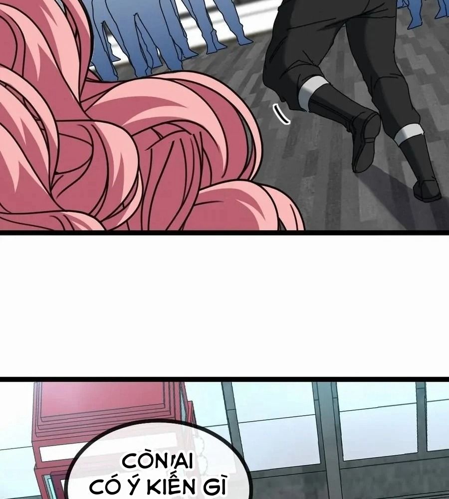 Hệ Thống Thăng Cấp Thành Thần: Chapter 45