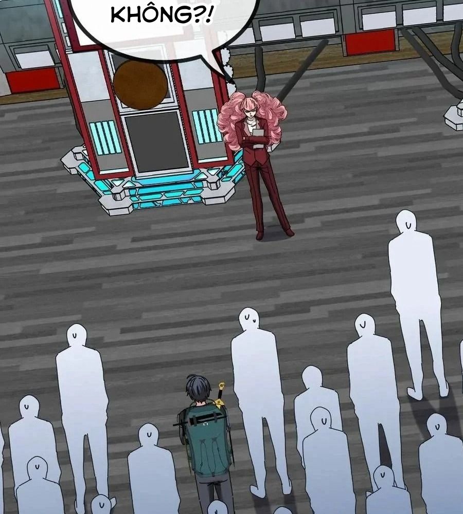 Hệ Thống Thăng Cấp Thành Thần: Chapter 45