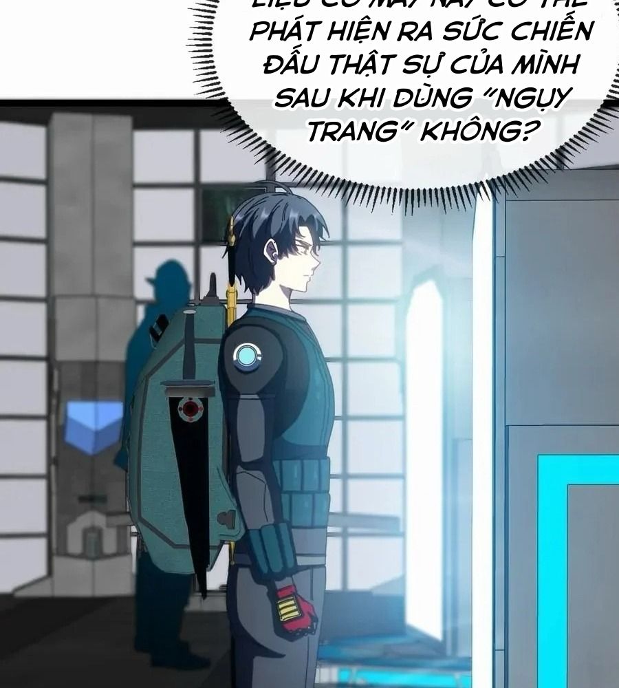 Hệ Thống Thăng Cấp Thành Thần: Chapter 45