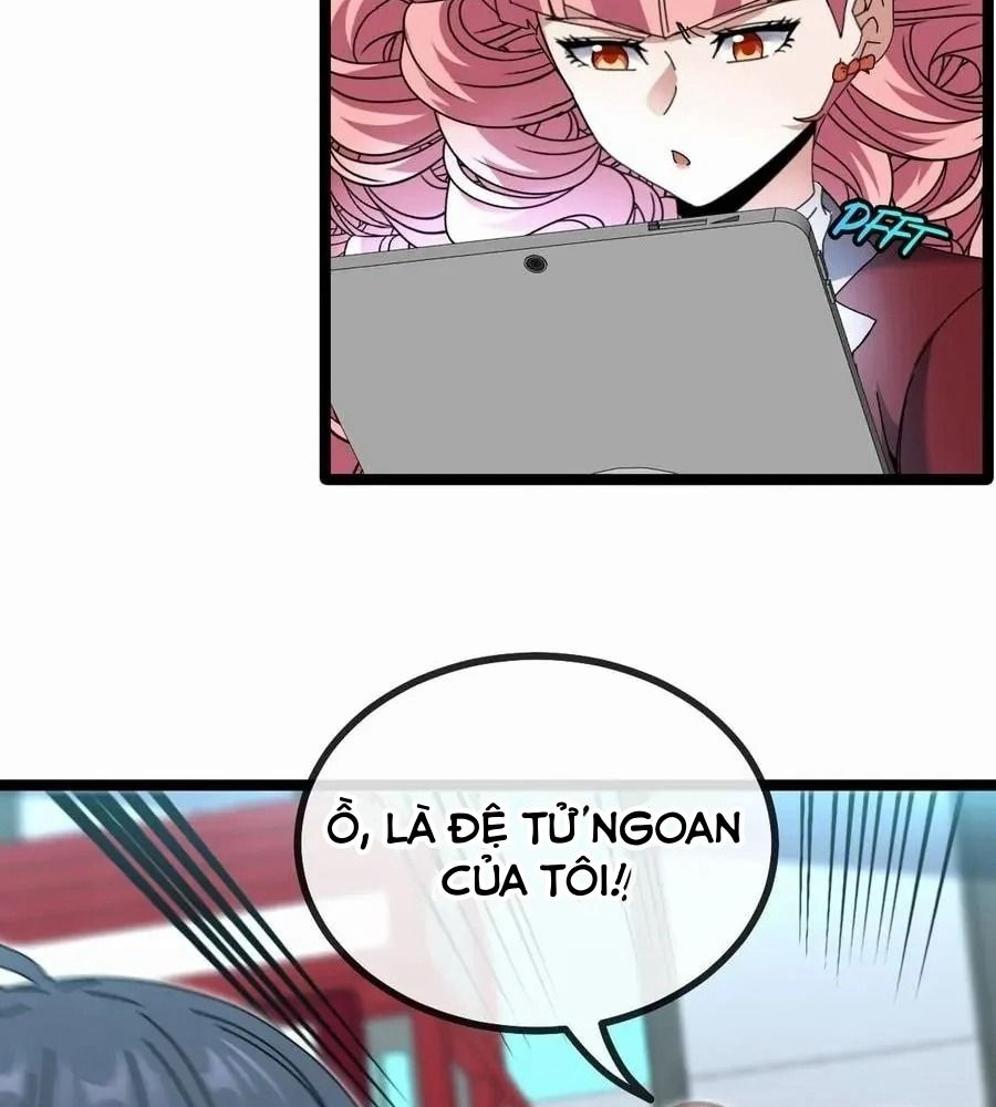 Hệ Thống Thăng Cấp Thành Thần: Chapter 45