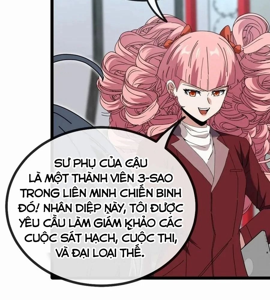 Hệ Thống Thăng Cấp Thành Thần: Chapter 45