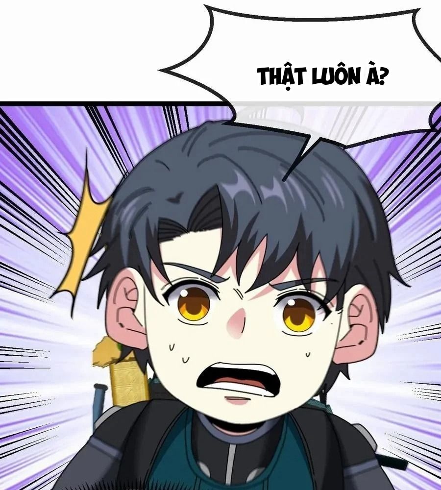 Hệ Thống Thăng Cấp Thành Thần: Chapter 45