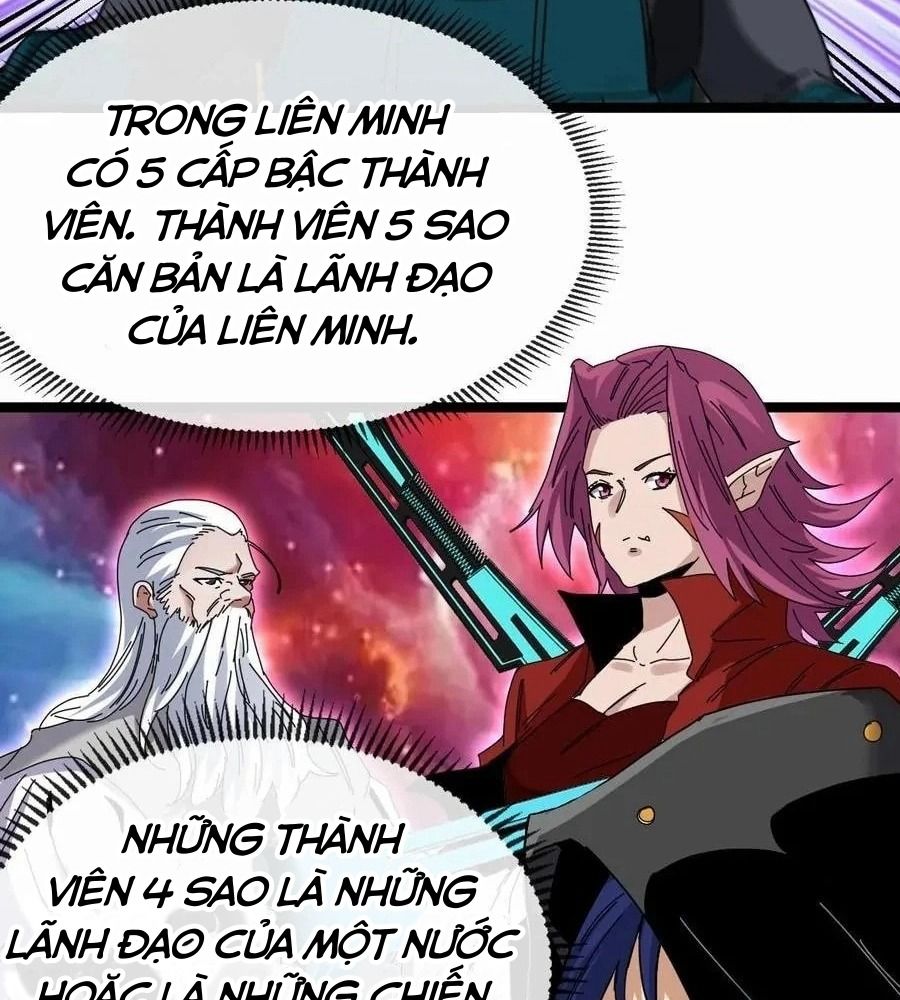 Hệ Thống Thăng Cấp Thành Thần: Chapter 45