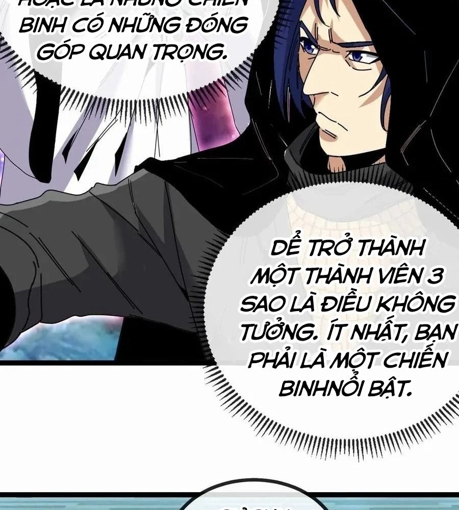 Hệ Thống Thăng Cấp Thành Thần: Chapter 45