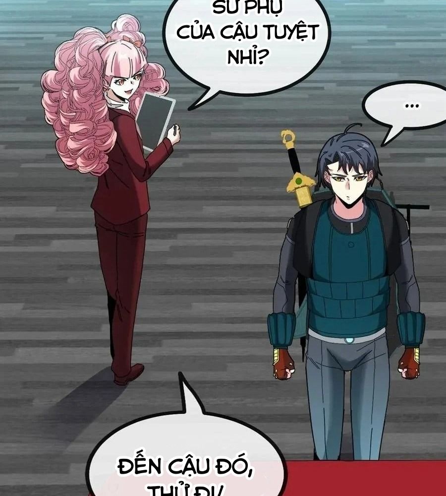 Hệ Thống Thăng Cấp Thành Thần: Chapter 45