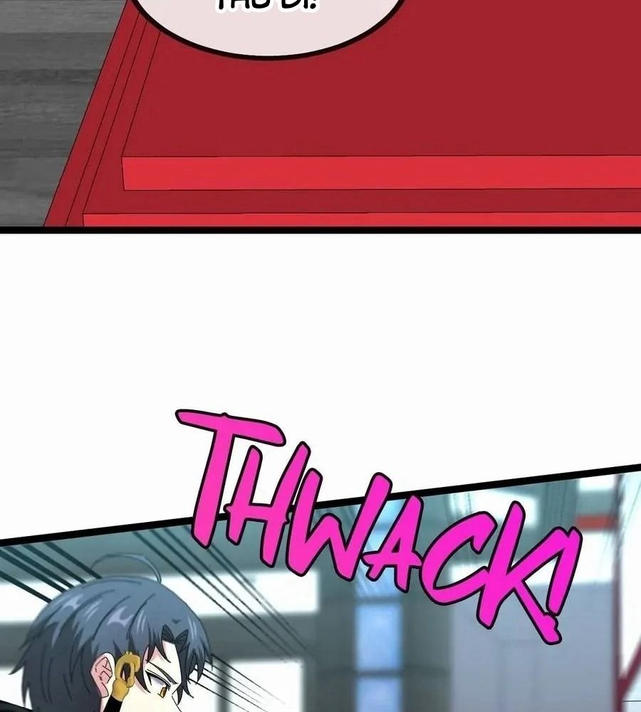 Hệ Thống Thăng Cấp Thành Thần: Chapter 45