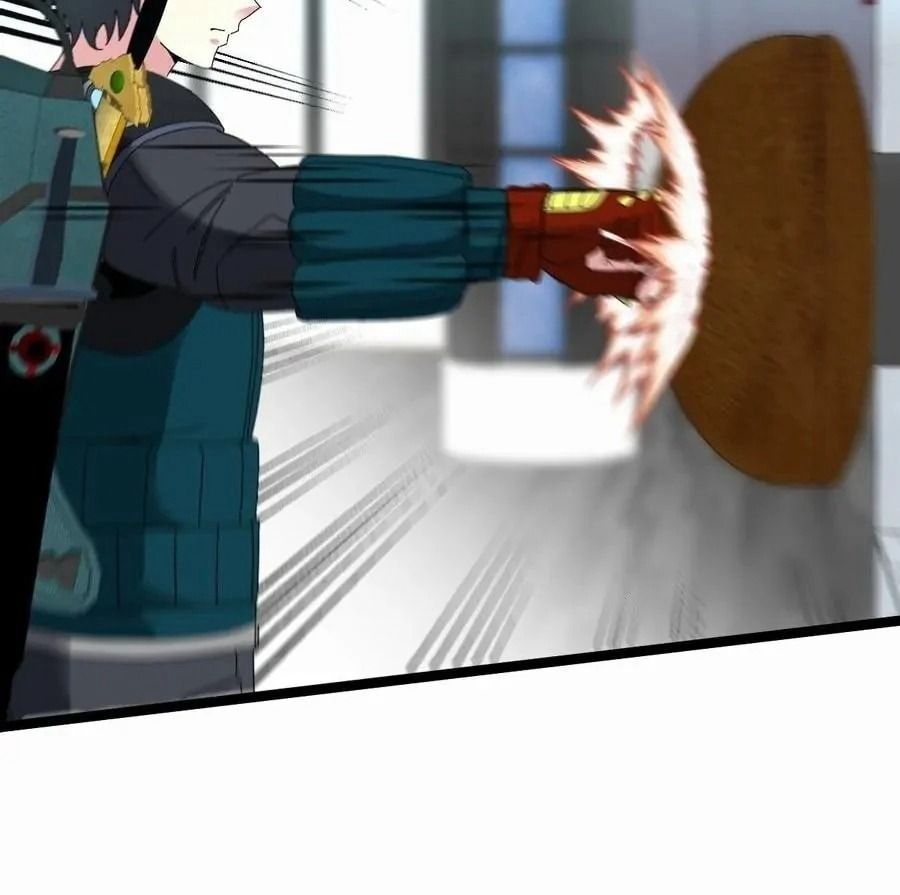 Hệ Thống Thăng Cấp Thành Thần: Chapter 45