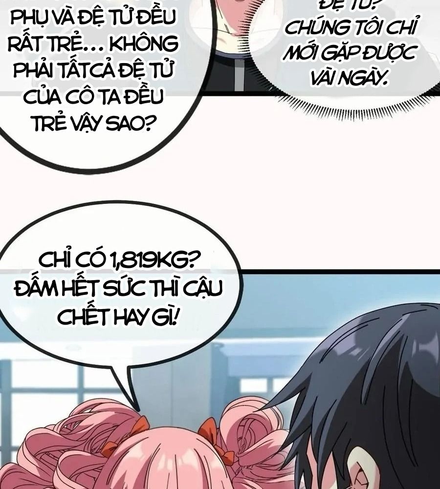 Hệ Thống Thăng Cấp Thành Thần: Chapter 45