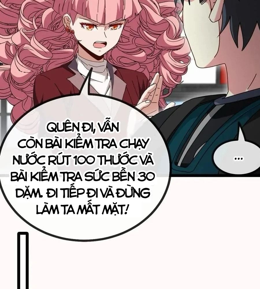 Hệ Thống Thăng Cấp Thành Thần: Chapter 45