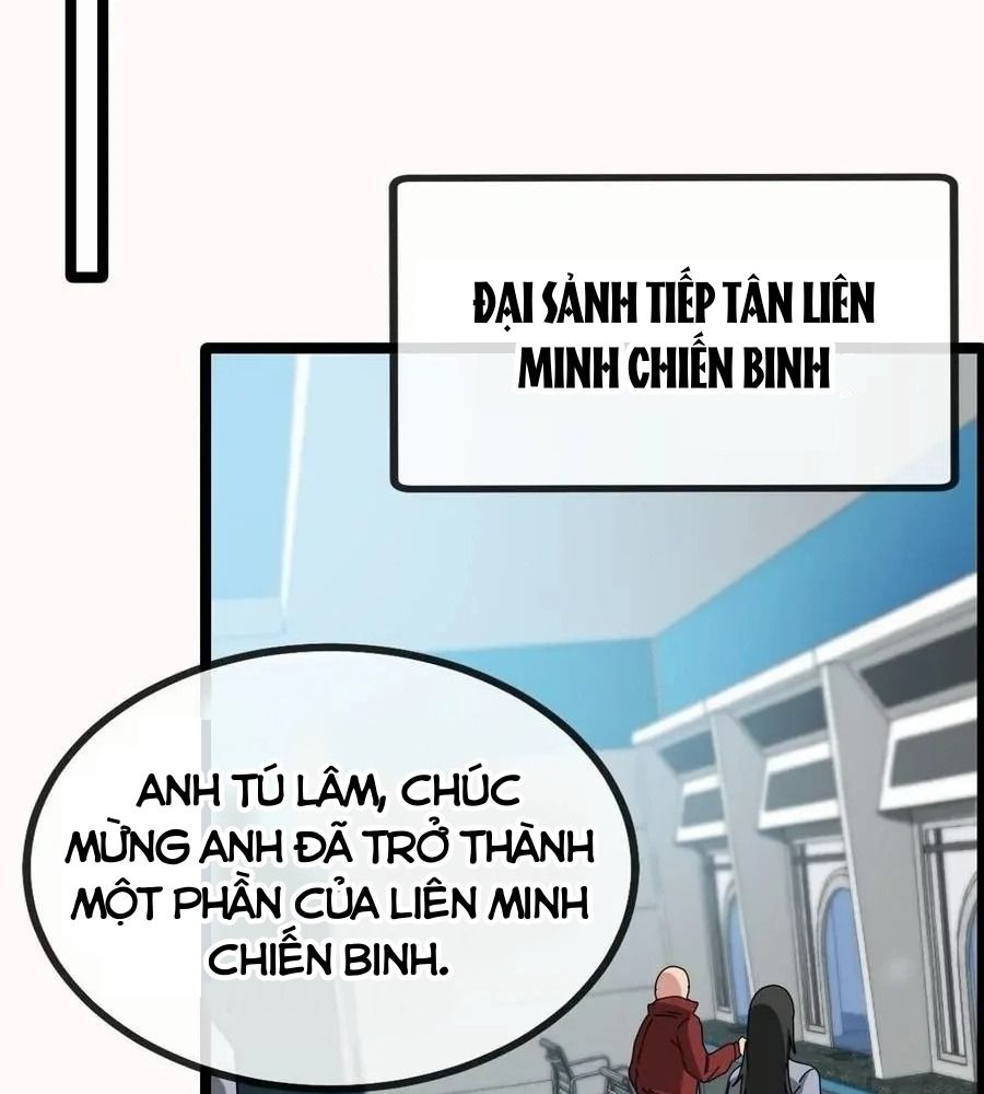 Hệ Thống Thăng Cấp Thành Thần: Chapter 45
