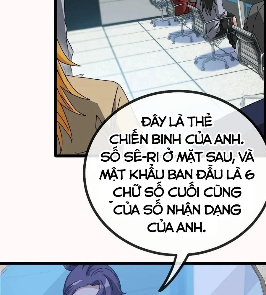 Hệ Thống Thăng Cấp Thành Thần: Chapter 45