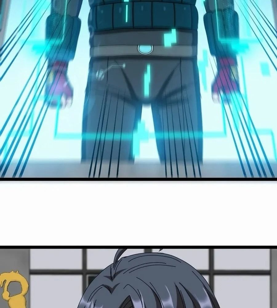 Hệ Thống Thăng Cấp Thành Thần: Chapter 45