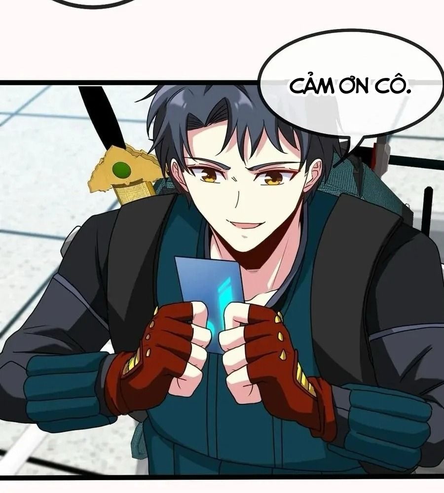 Hệ Thống Thăng Cấp Thành Thần: Chapter 45