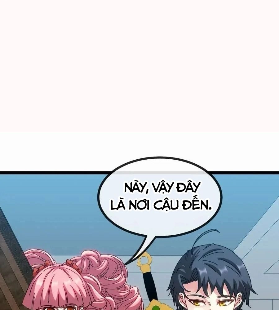 Hệ Thống Thăng Cấp Thành Thần: Chapter 45