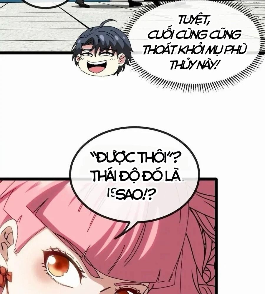 Hệ Thống Thăng Cấp Thành Thần: Chapter 45