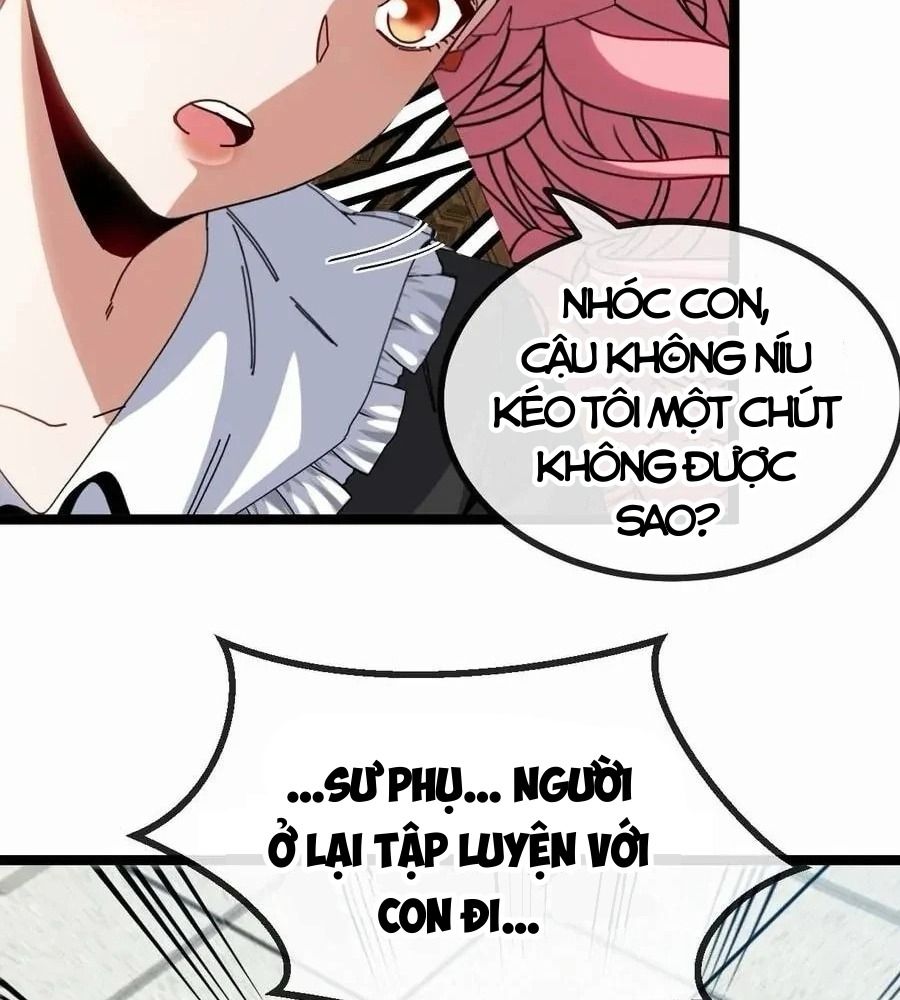 Hệ Thống Thăng Cấp Thành Thần: Chapter 45