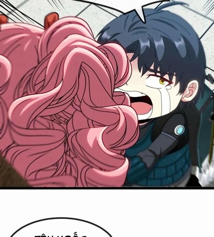 Hệ Thống Thăng Cấp Thành Thần: Chapter 45