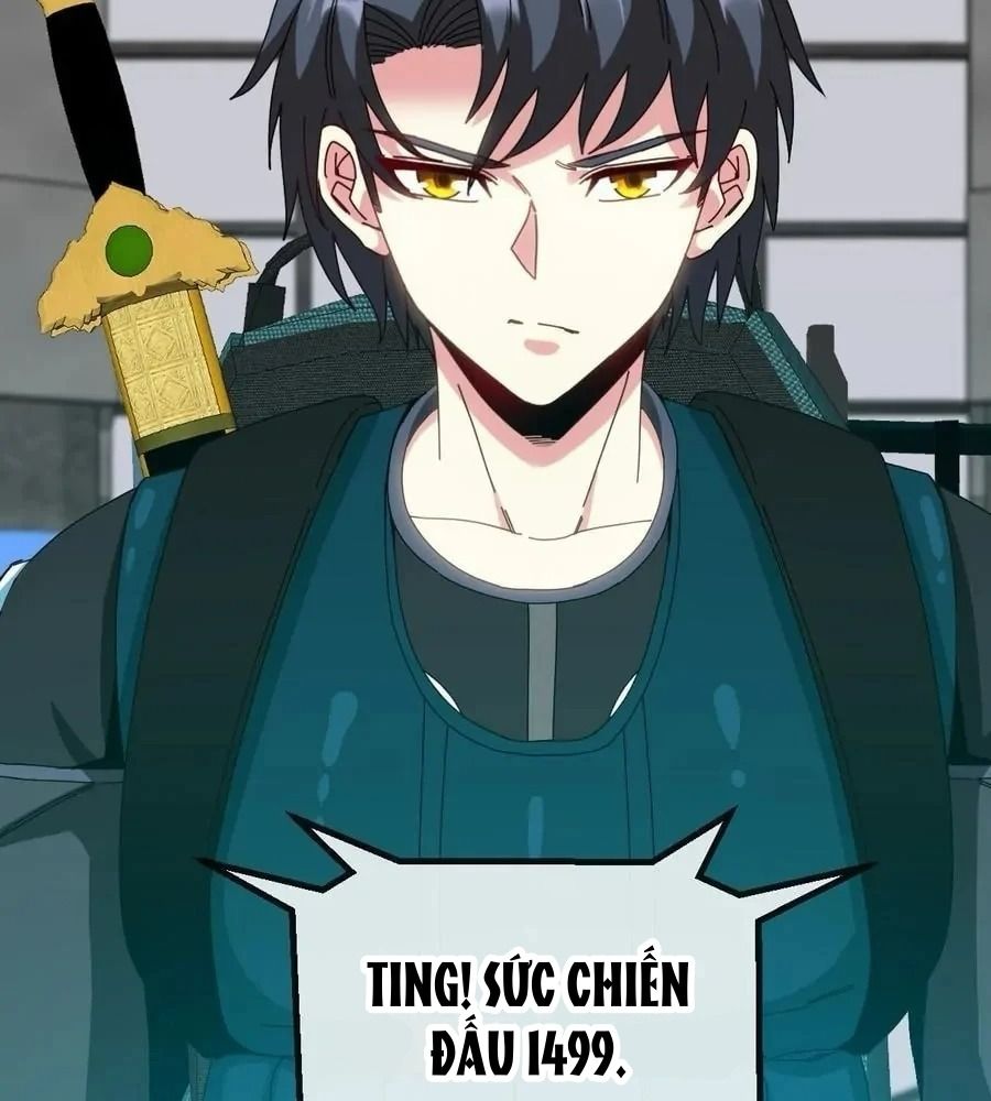 Hệ Thống Thăng Cấp Thành Thần: Chapter 45