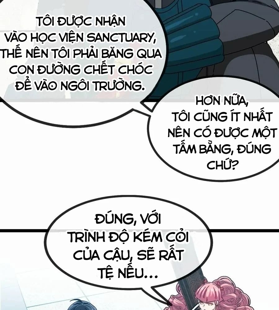 Hệ Thống Thăng Cấp Thành Thần: Chapter 45