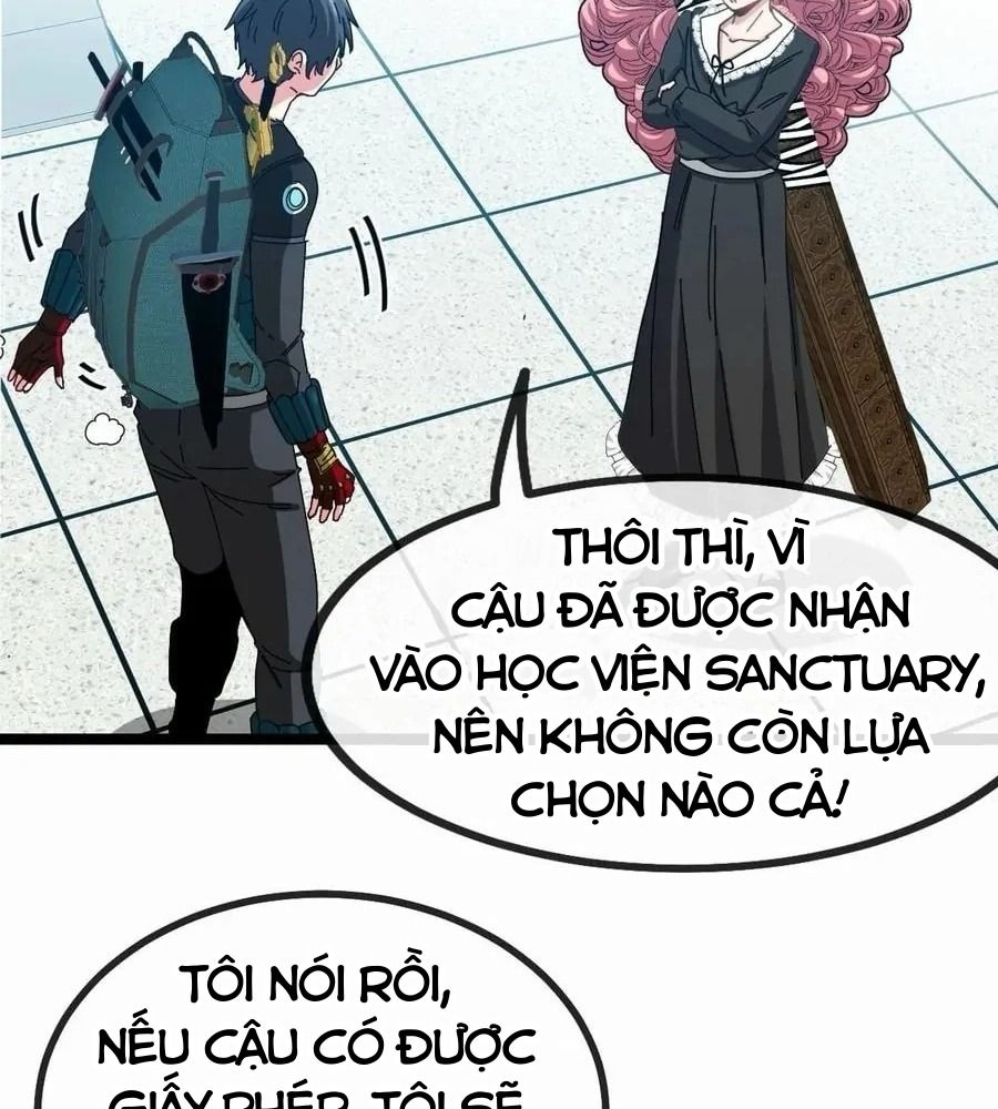 Hệ Thống Thăng Cấp Thành Thần: Chapter 45