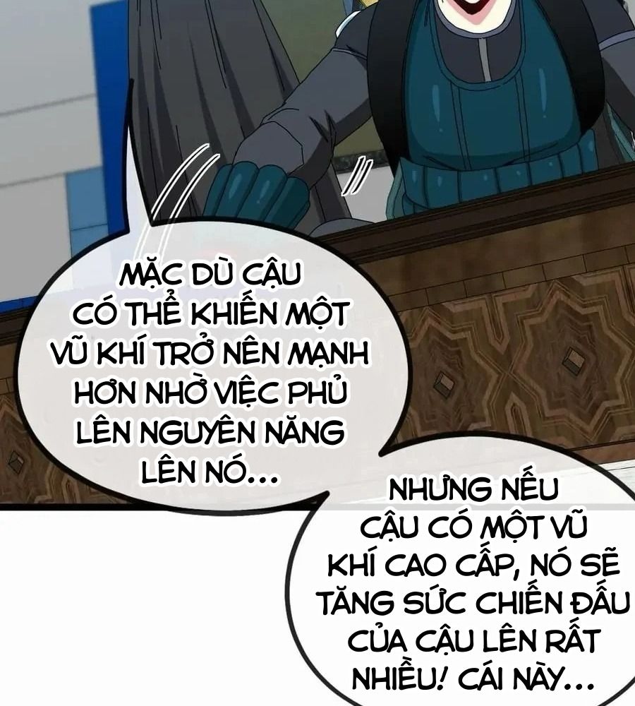 Hệ Thống Thăng Cấp Thành Thần: Chapter 45