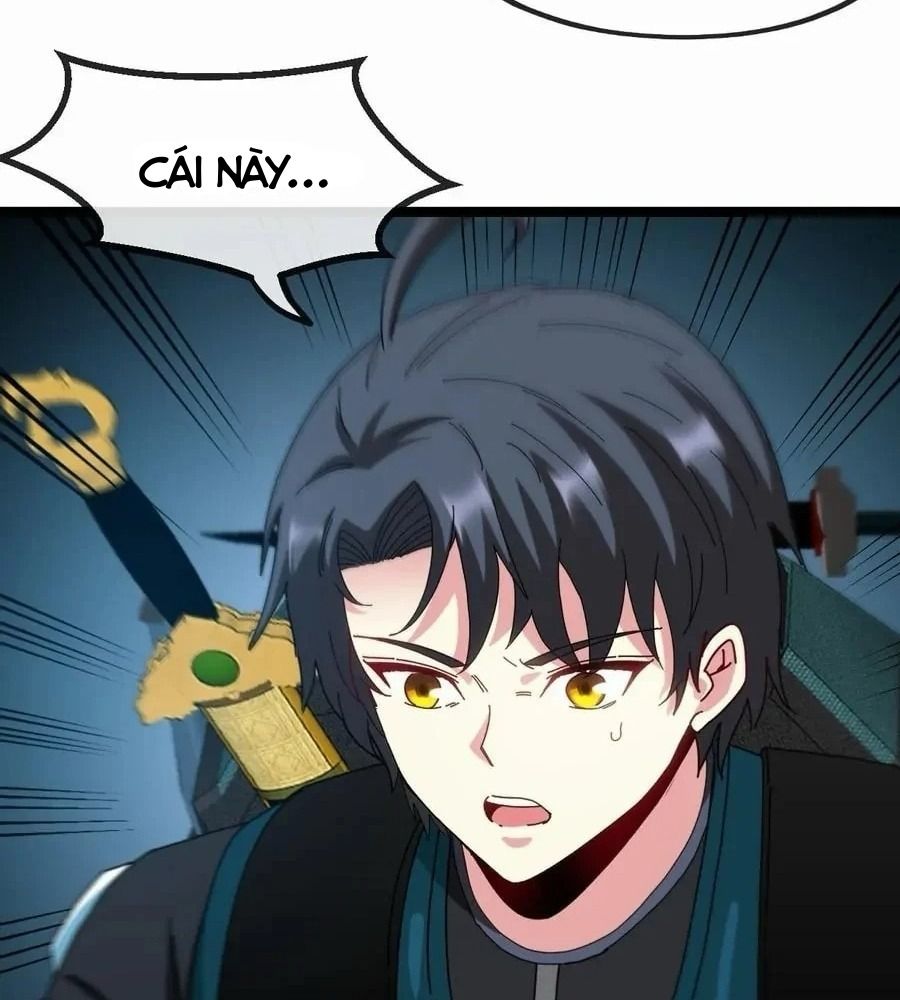 Hệ Thống Thăng Cấp Thành Thần: Chapter 45