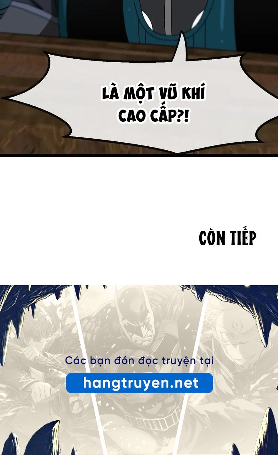 Hệ Thống Thăng Cấp Thành Thần: Chapter 45