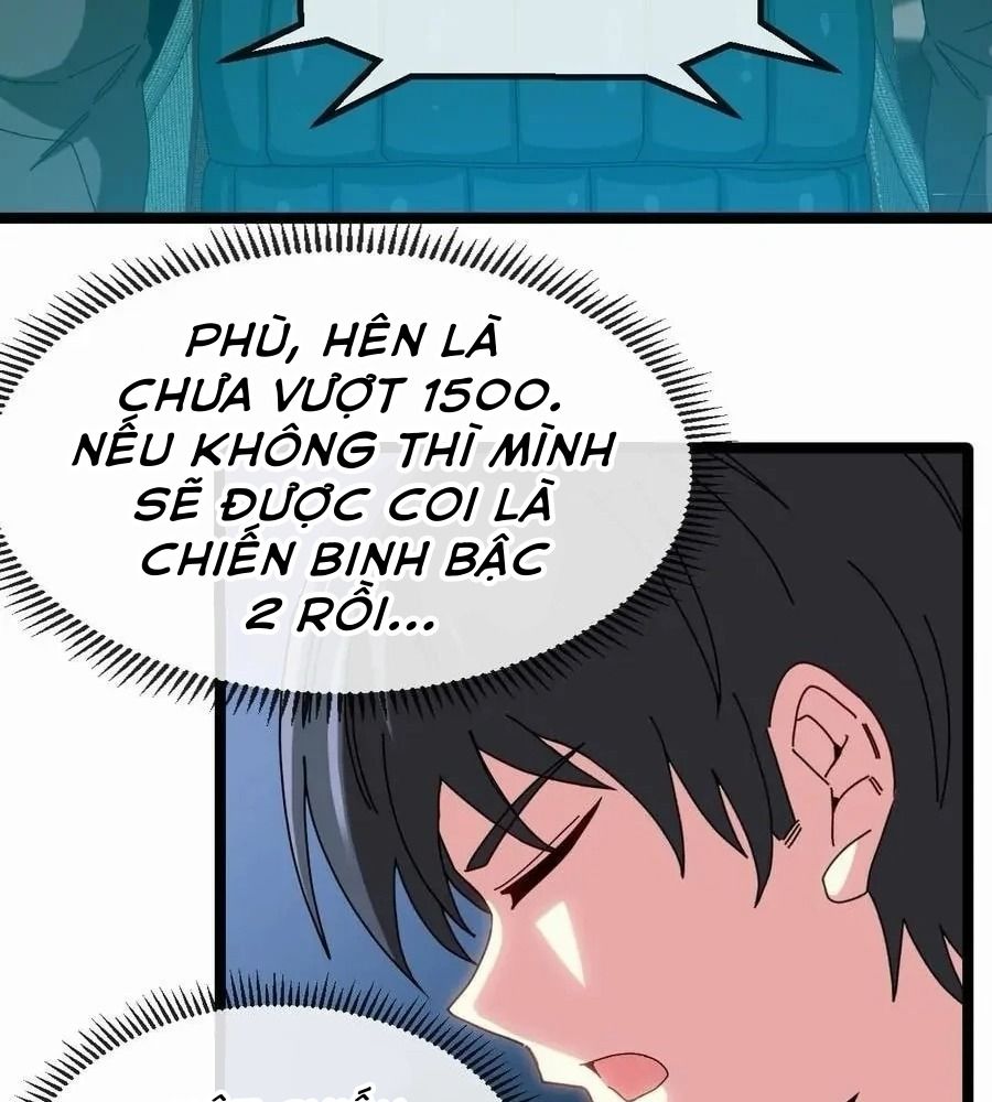 Hệ Thống Thăng Cấp Thành Thần: Chapter 45