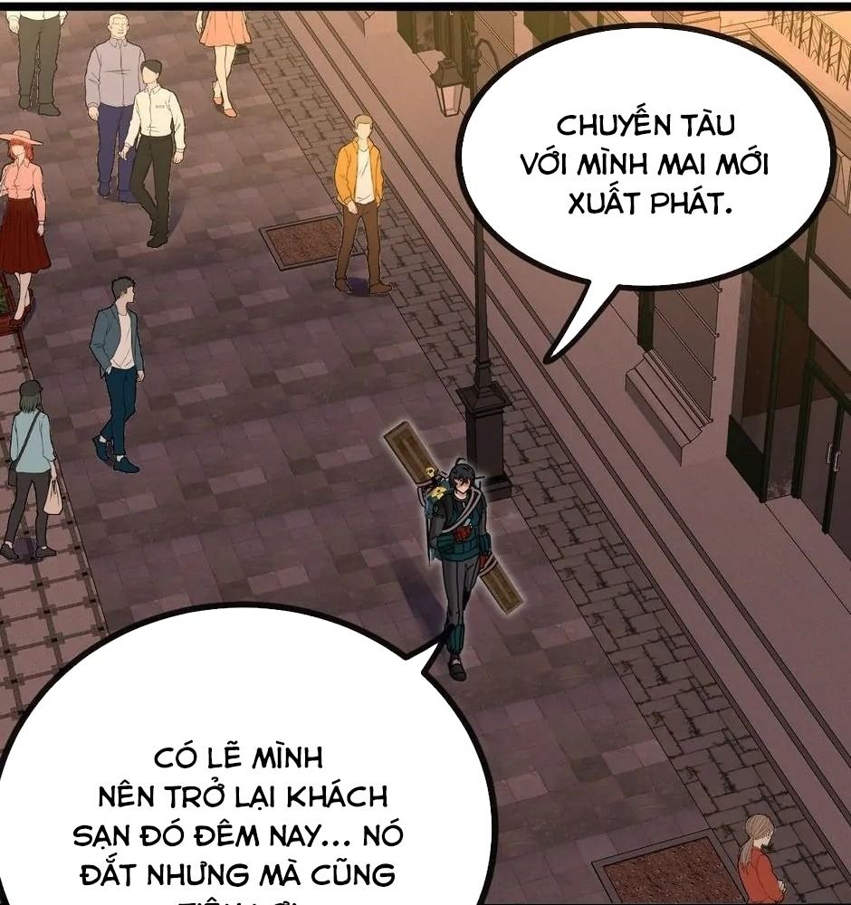 Hệ Thống Thăng Cấp Thành Thần: Chapter 46
