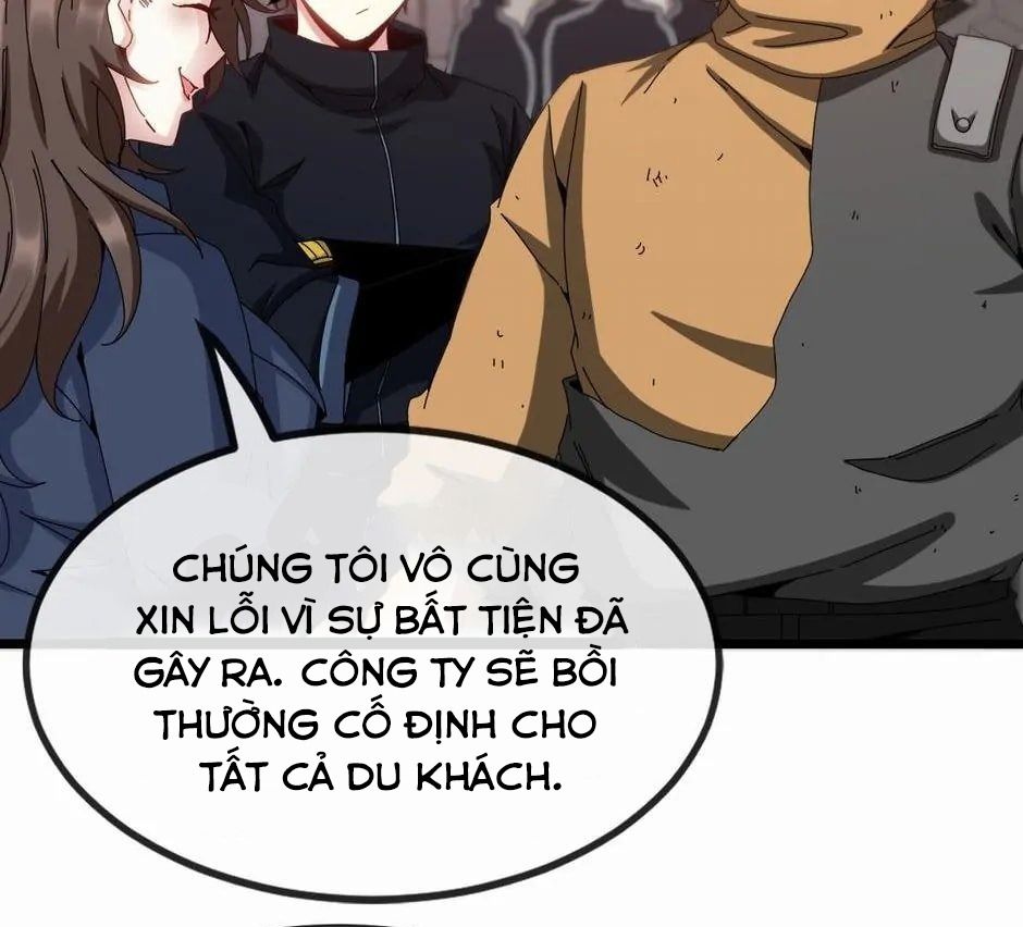 Hệ Thống Thăng Cấp Thành Thần: Chapter 49