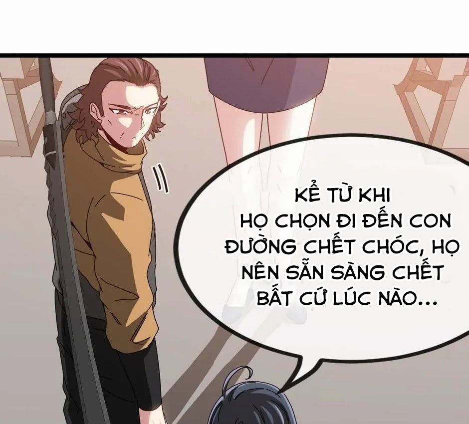 Hệ Thống Thăng Cấp Thành Thần: Chapter 49