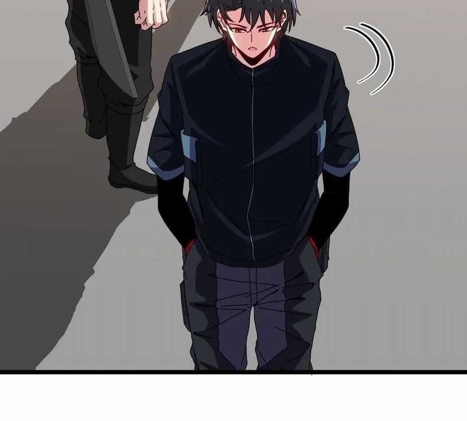 Hệ Thống Thăng Cấp Thành Thần: Chapter 49