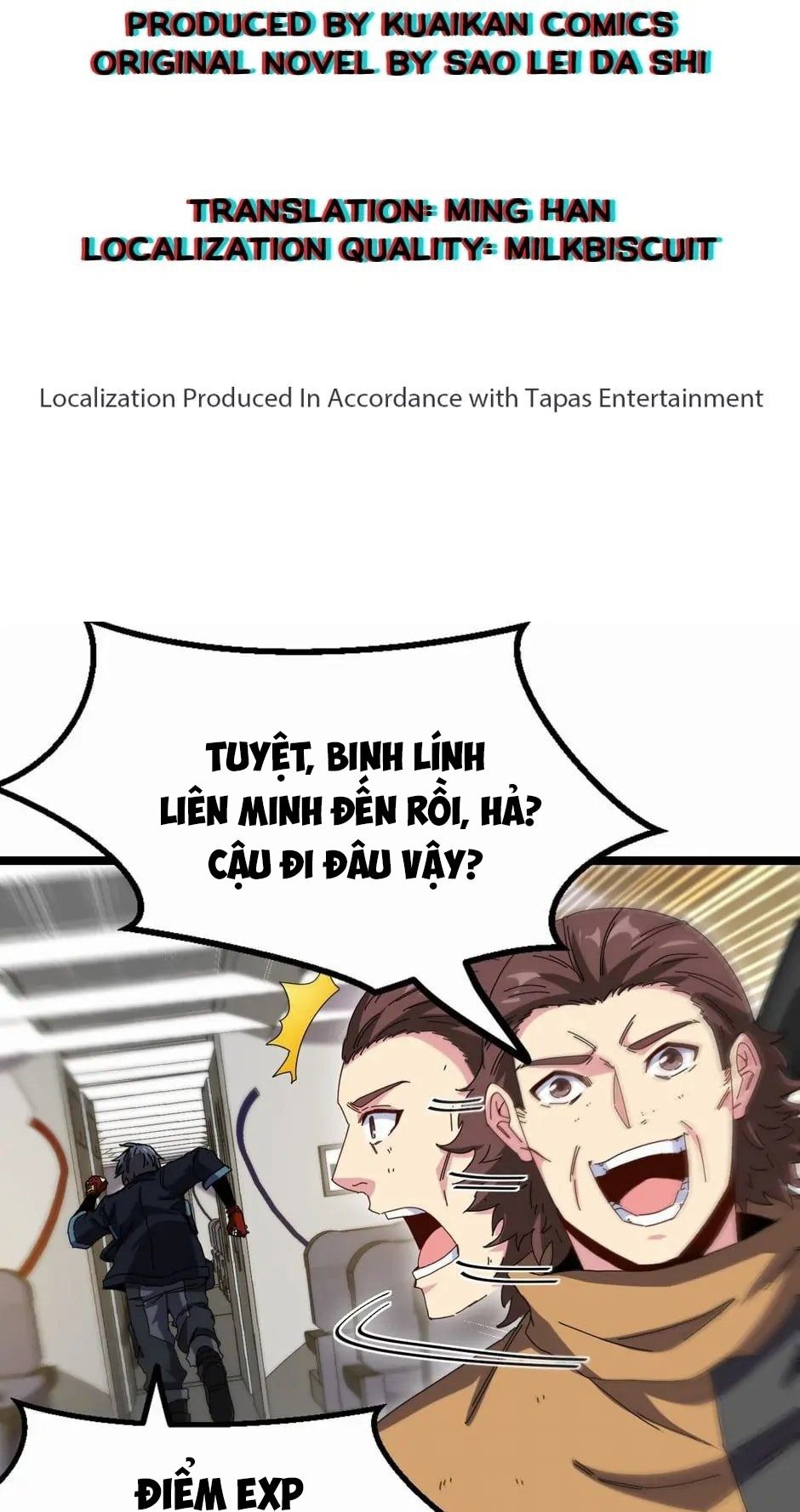 Hệ Thống Thăng Cấp Thành Thần: Chapter 49