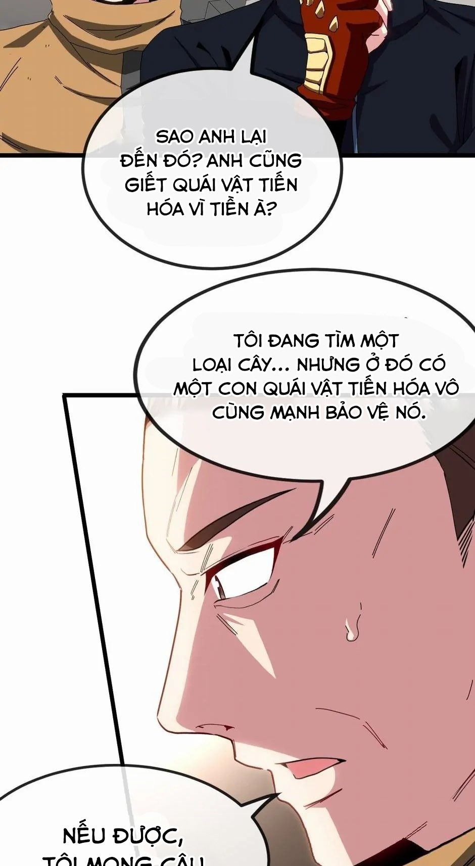 Hệ Thống Thăng Cấp Thành Thần: Chapter 49