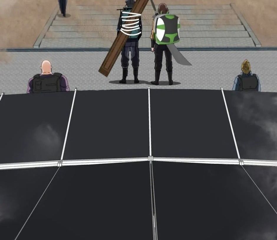 Hệ Thống Thăng Cấp Thành Thần: Chapter 49