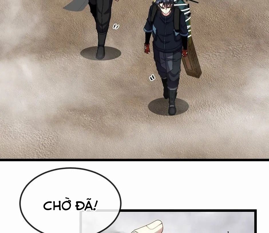 Hệ Thống Thăng Cấp Thành Thần: Chapter 49
