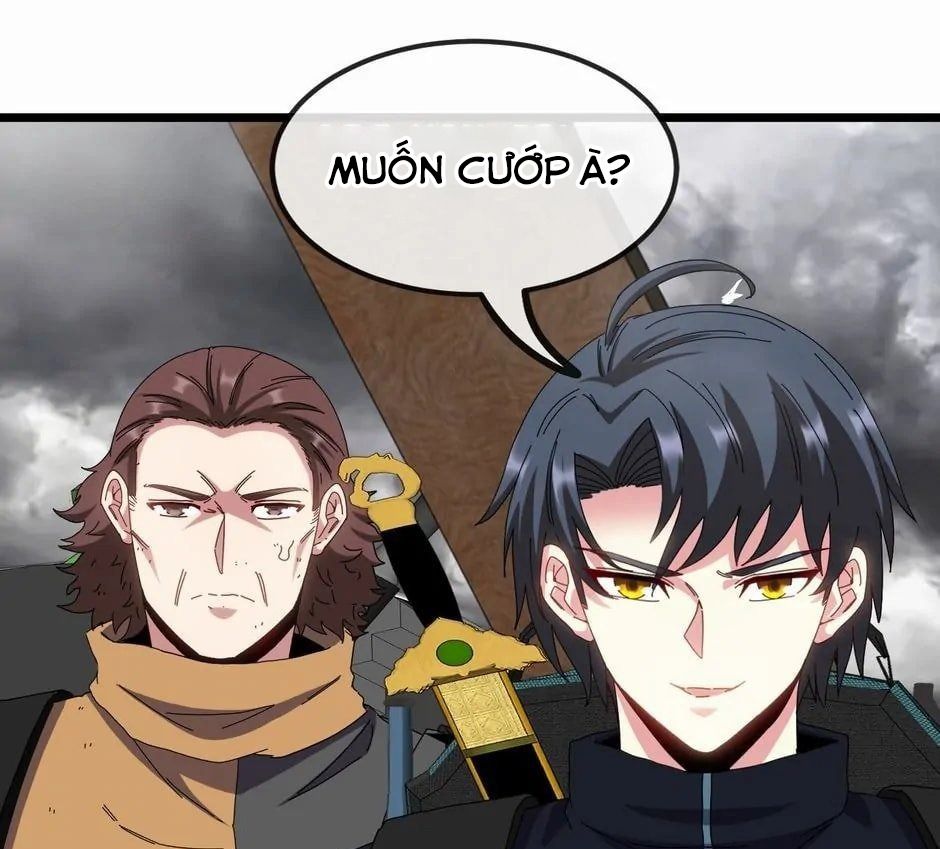 Hệ Thống Thăng Cấp Thành Thần: Chapter 49