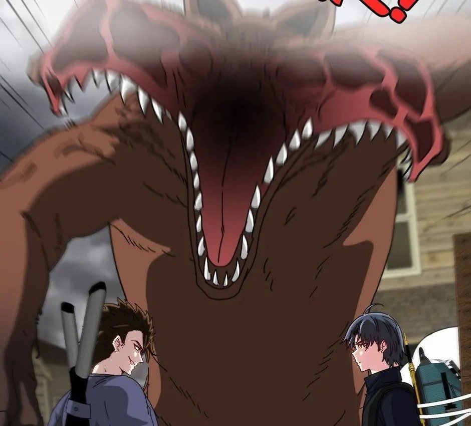 Hệ Thống Thăng Cấp Thành Thần: Chapter 49