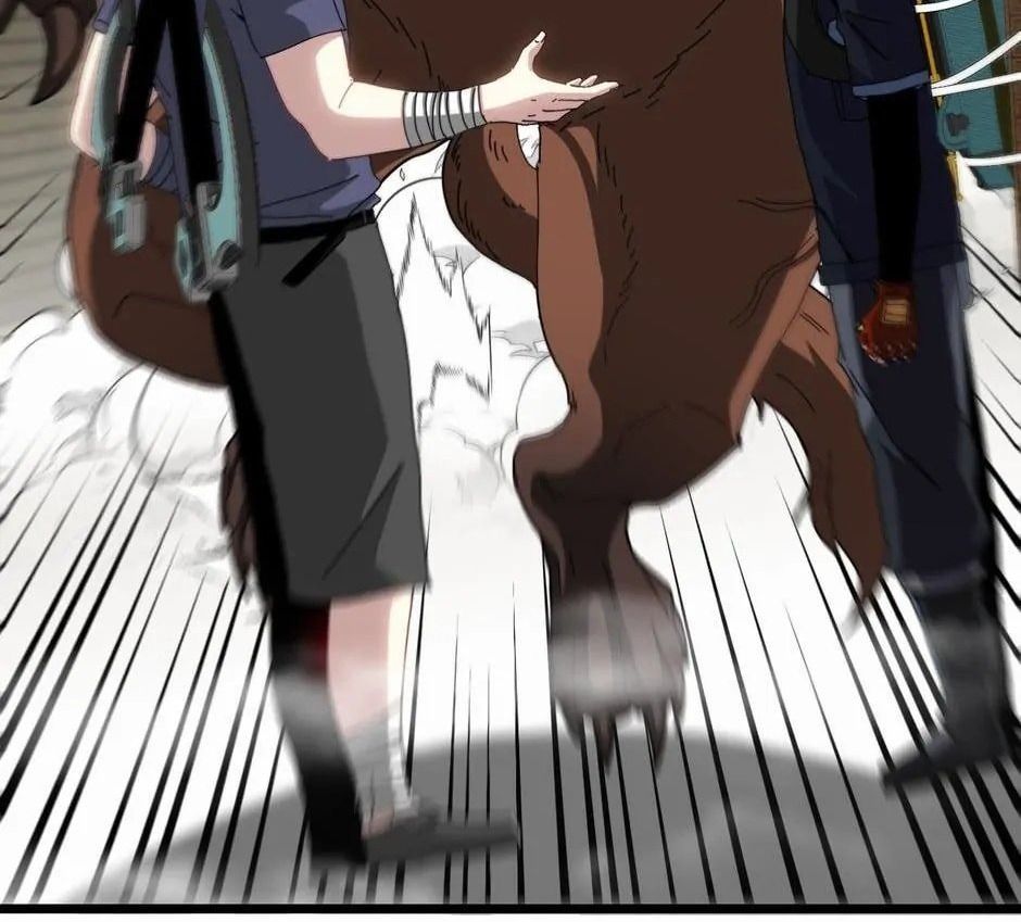 Hệ Thống Thăng Cấp Thành Thần: Chapter 49