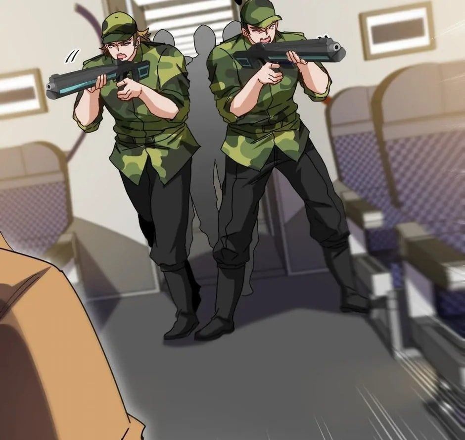 Hệ Thống Thăng Cấp Thành Thần: Chapter 49