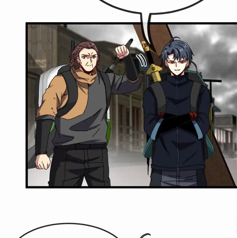 Hệ Thống Thăng Cấp Thành Thần: Chapter 49