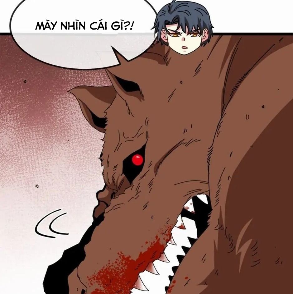 Hệ Thống Thăng Cấp Thành Thần: Chapter 49