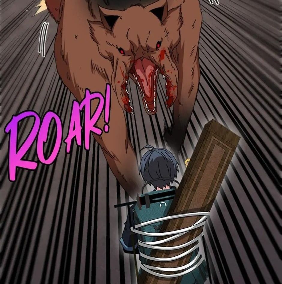 Hệ Thống Thăng Cấp Thành Thần: Chapter 49